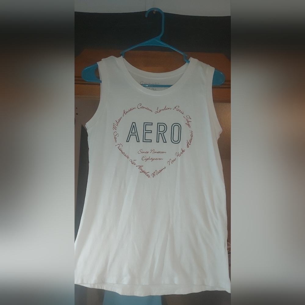 Aeropostale Tank Top